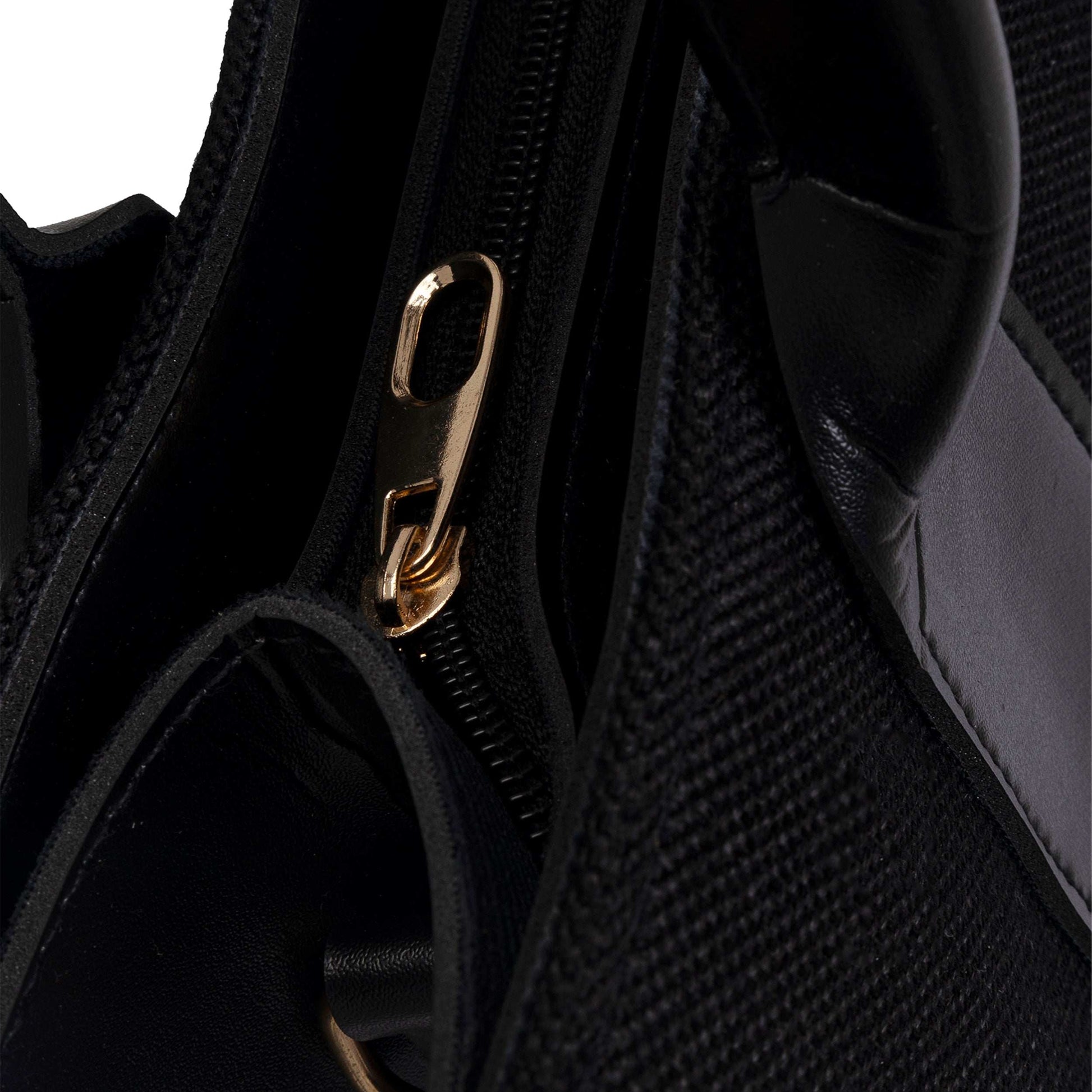 The Tote Bag - Black
