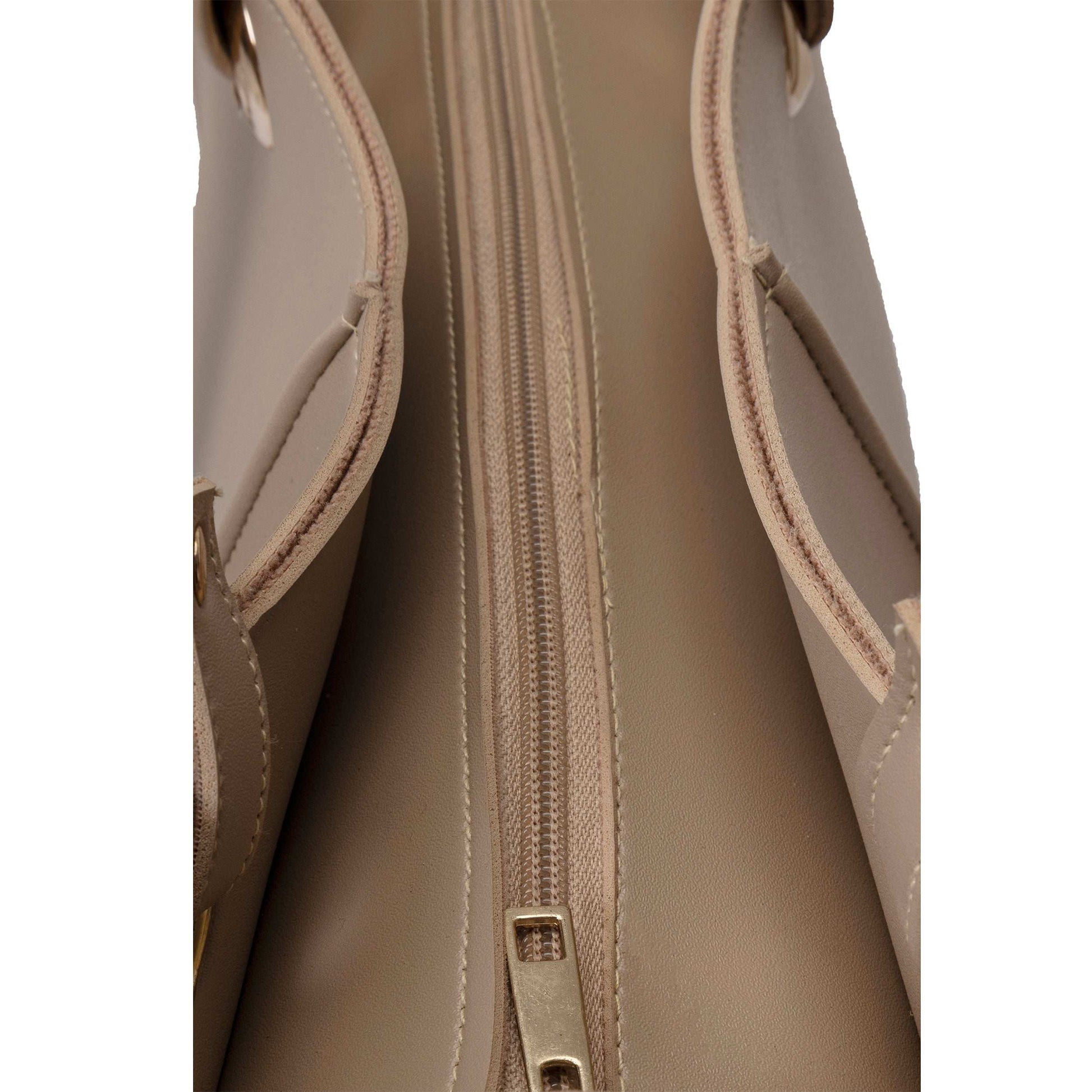 Vouge Tote Bag - Skin