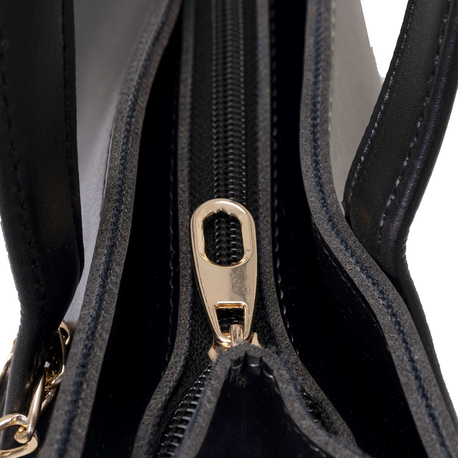 Butik Tote Bag - Black