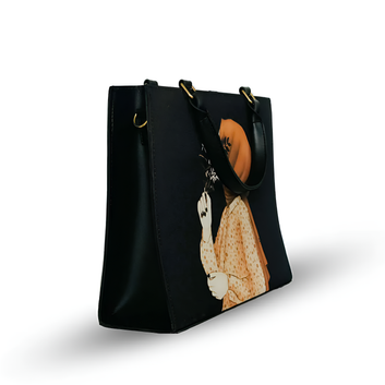 Ponte Black