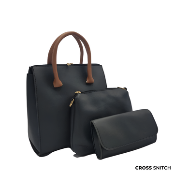 HOBO 3 PC - Black (OUT OF STOCK)